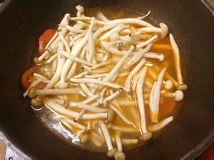 三鲜汤的做法