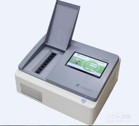 土壤养分仪的使用方法