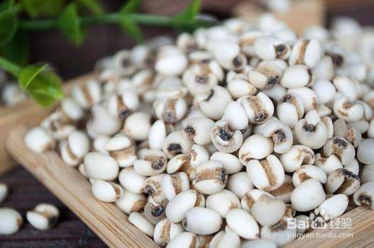 例假期间的饮食注意事项