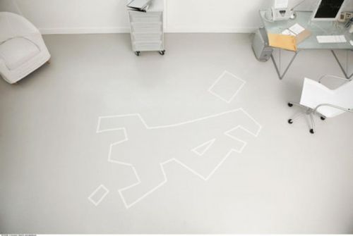 6种转瞬即逝身体生病前的征兆