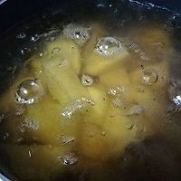 土豆的不一样做法