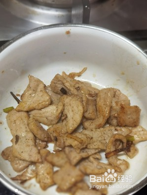 木须肉的家常做法