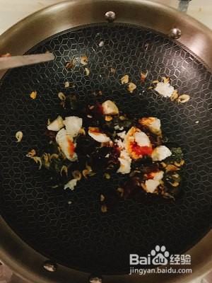 鲜掉眉毛的上汤娃娃菜的做法