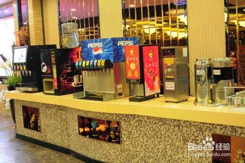 自助烧烤店怎么收费?