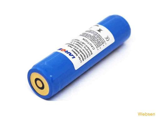 使用镍氢电池的相关细节事项