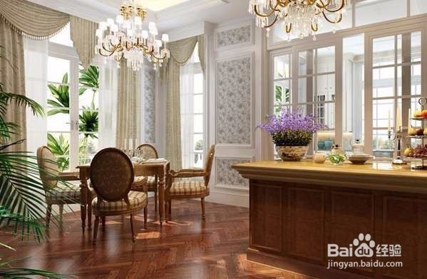 装修小知识:如何更好的控制地板铺装的损耗