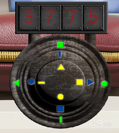 密室逃脱20巨人追踪第九关详细攻略