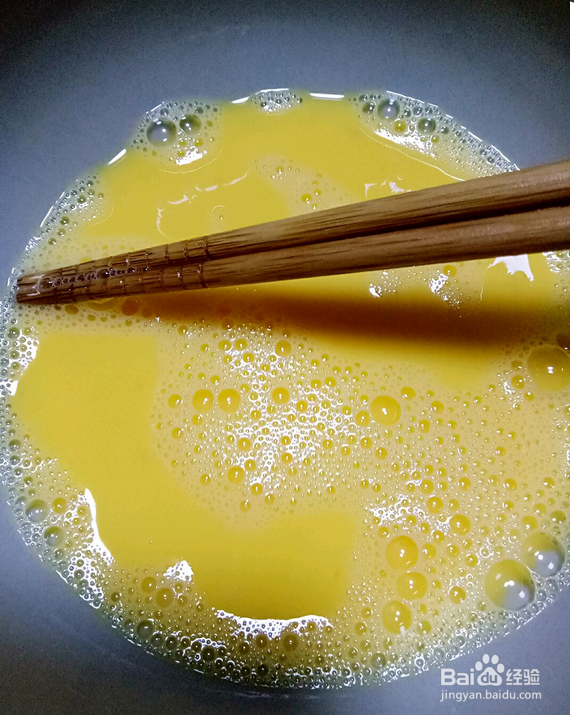 家常小菜黄瓜木耳炒鸡蛋