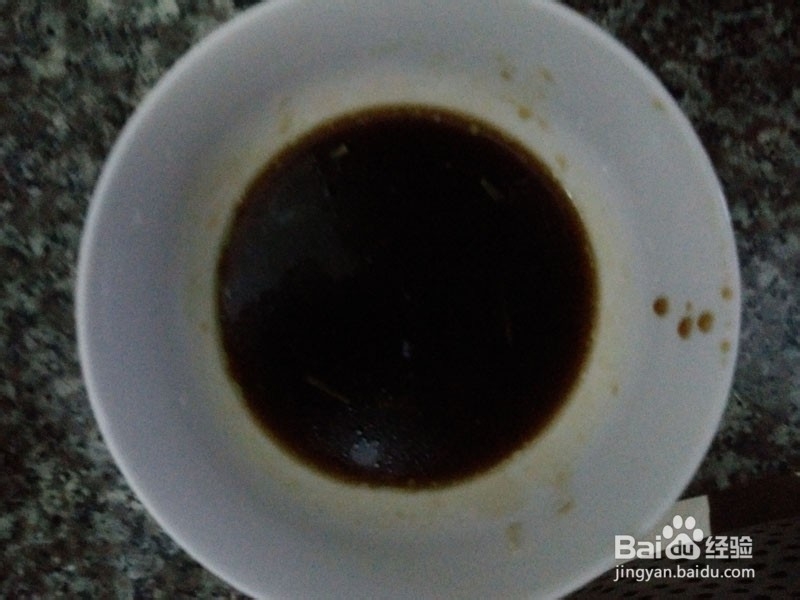 清蒸金针菇的做法