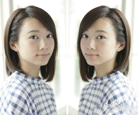 看腻了一成不变的发型了？那就编出另一种美感吧