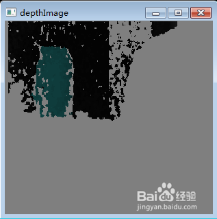 如何用Opencv保存Kinect的图片