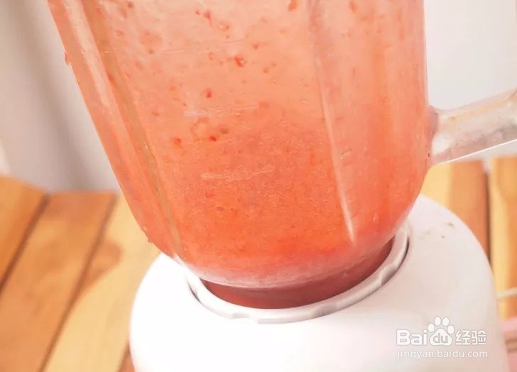 6种办法让你享受冰鲜美味的草莓