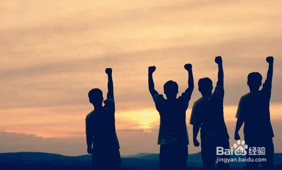 怎样与男生聊天?