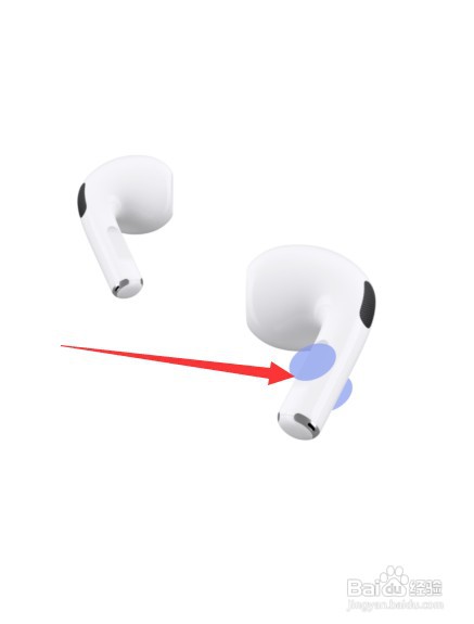 airpods接电话如何接