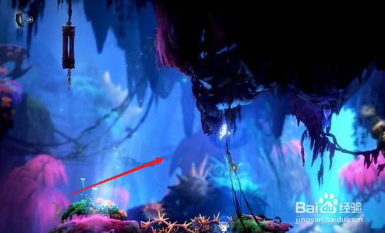 光之池矿石怎么拿