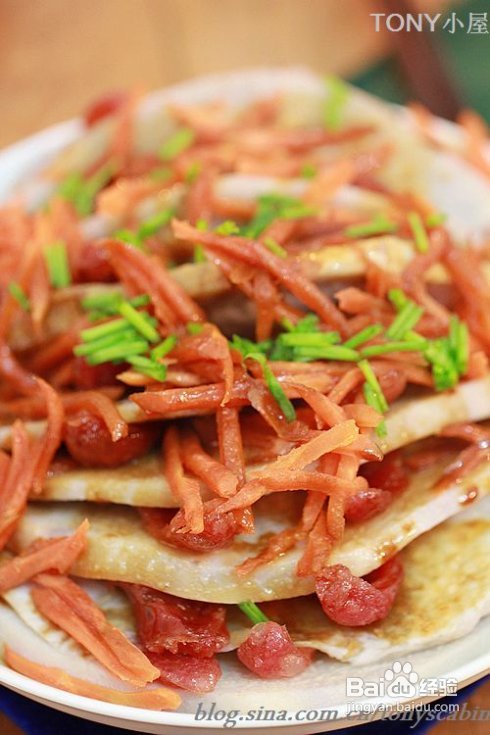 用“三个一”工程成就完美家常红烧鱼---零失手办法轻松搞定红烧鱼