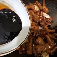 怎么做红烧凤爪