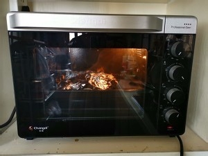 秒杀烧烤摊的烤羊排的做法