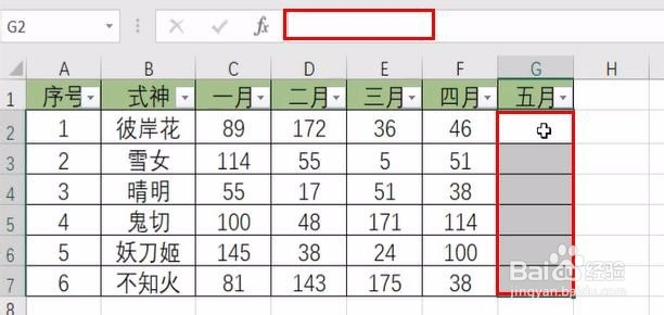 Excel如何隐藏单元格数据？