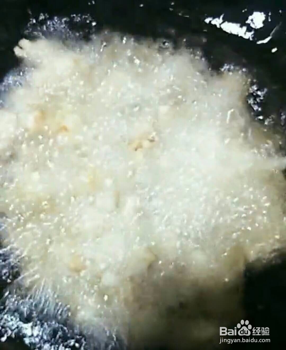 溜肉段家庭做法