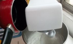 好吃的马卡龙