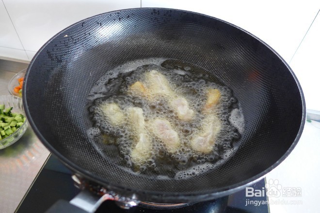 茄汁什锦龙利鱼的做法