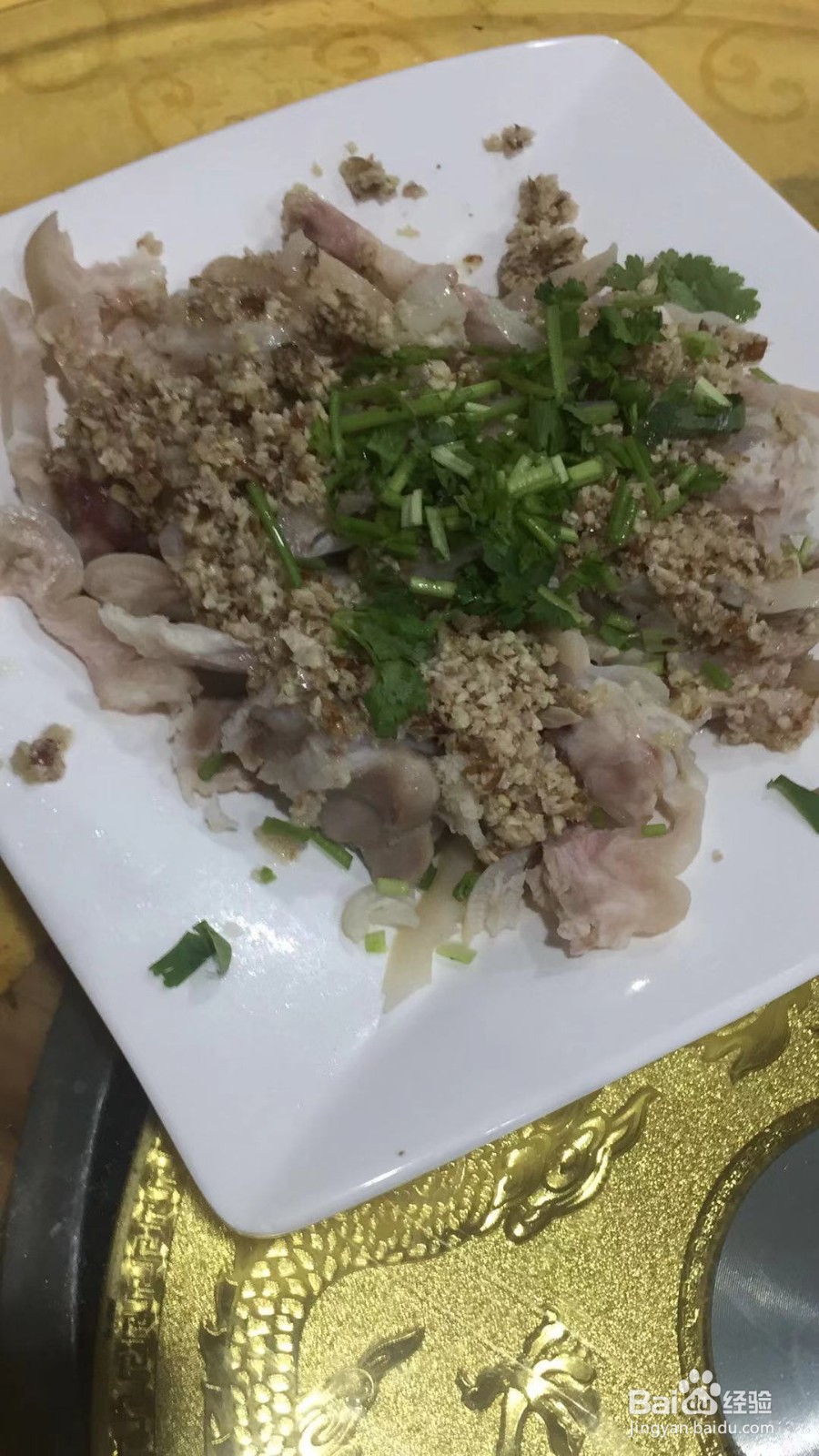 清远美食要吃特色农家菜