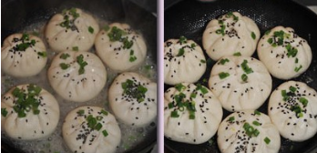 生煎包怎么做