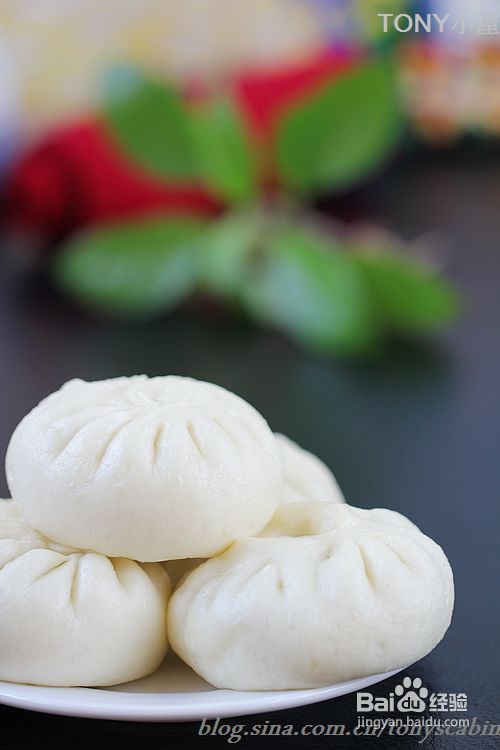冬季里抗寒的大肉包---包子的6个独门秘籍