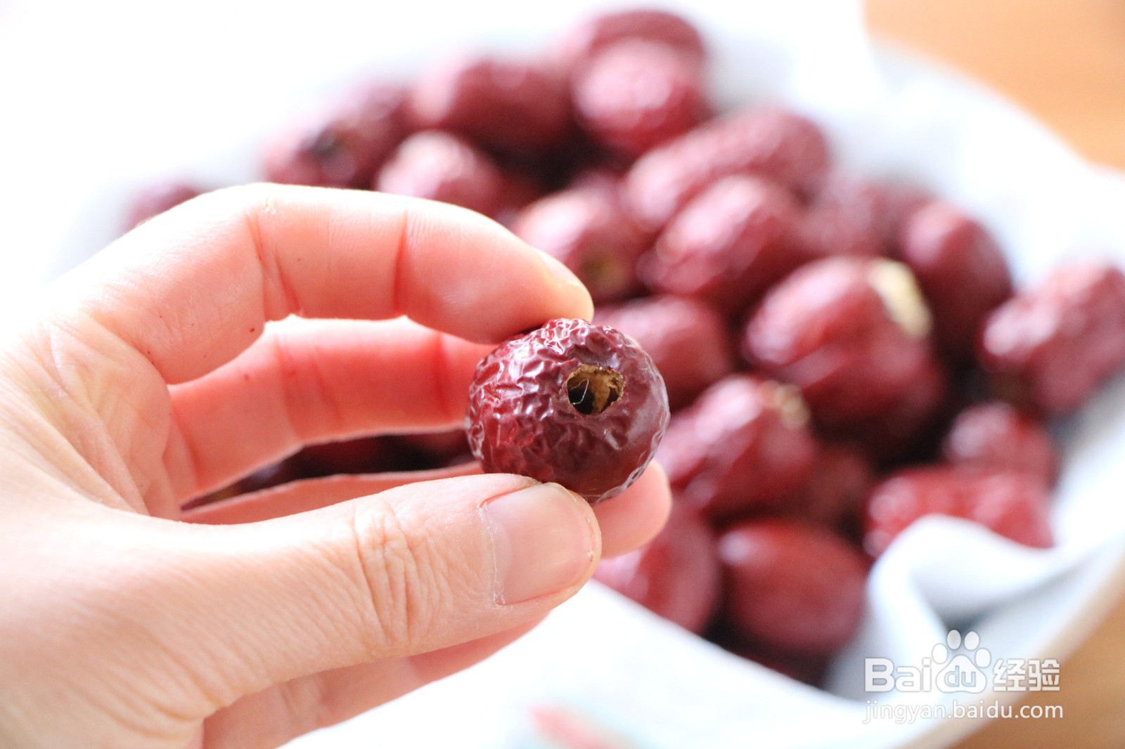 网红奶枣的做法