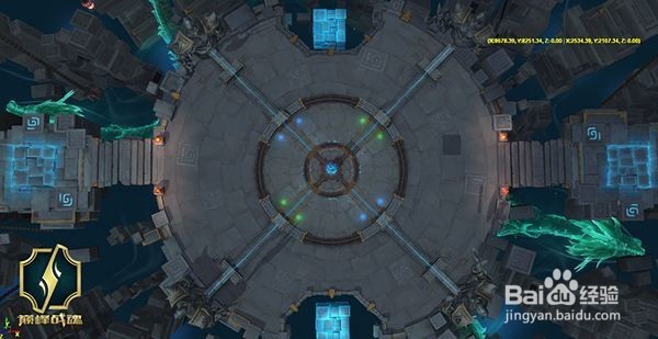 小白讲究团队配合攻略