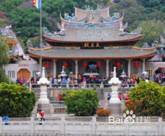 去厦门旅游都有着怎样的体验呢?