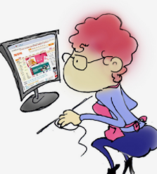 上网的好处与坏处