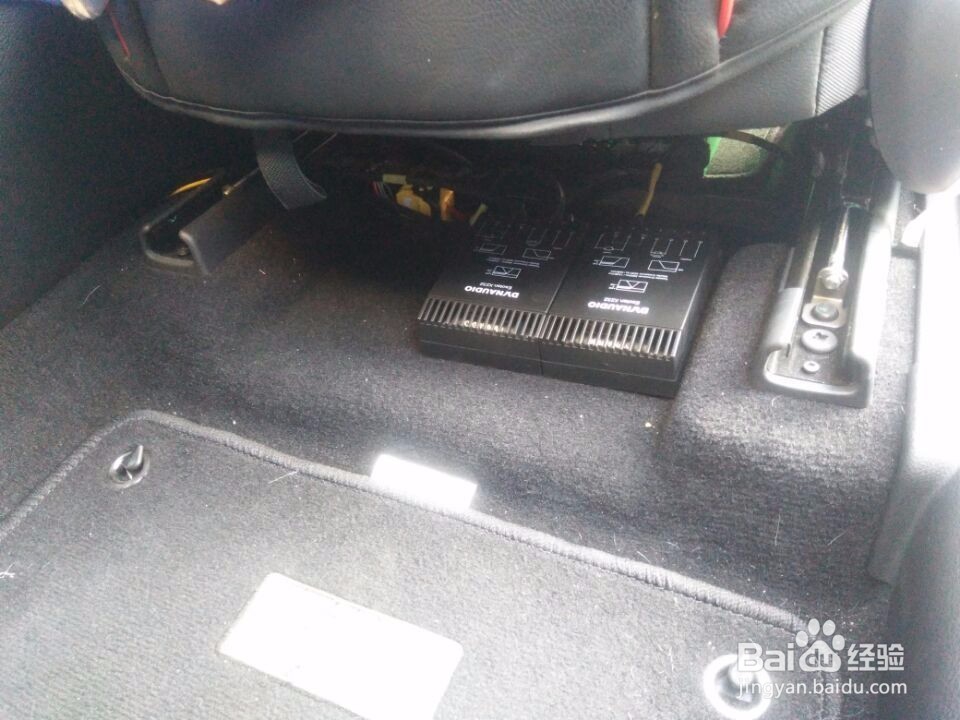 淄博吉普自由光改装案例