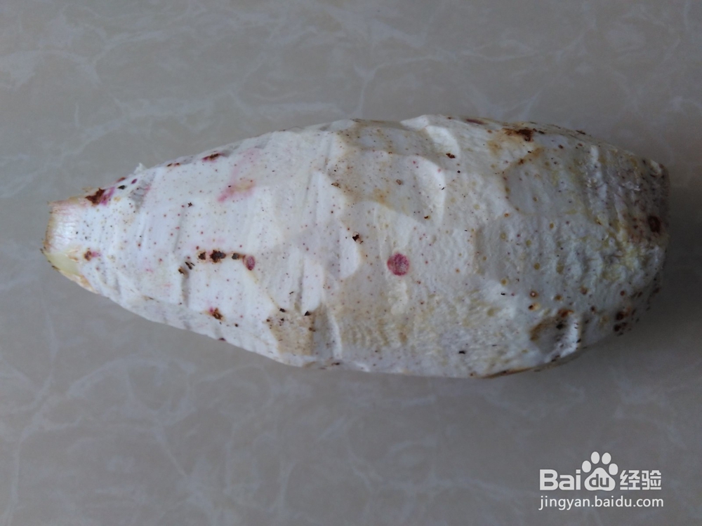 美味好吃的香芋炖鱼腩的做法