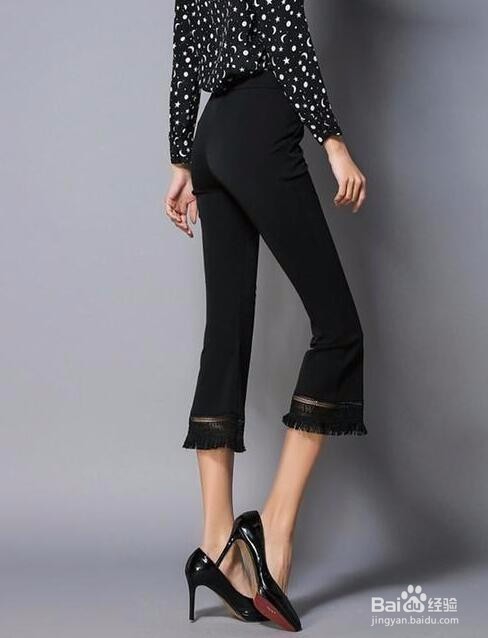 小个子女生更显高挑的几种方法,遮住小粗腿