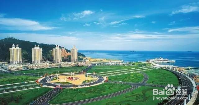 旅行5.19|中国最干净五大城市,你的家乡上榜了