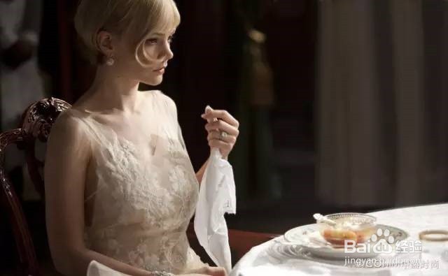 上个世纪的时尚潮流对陈列师的影响