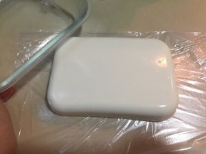 炸鲜奶糕的做法