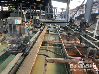 如何解决有机磷废水难处理的问题?