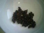 果味小窝头的做法