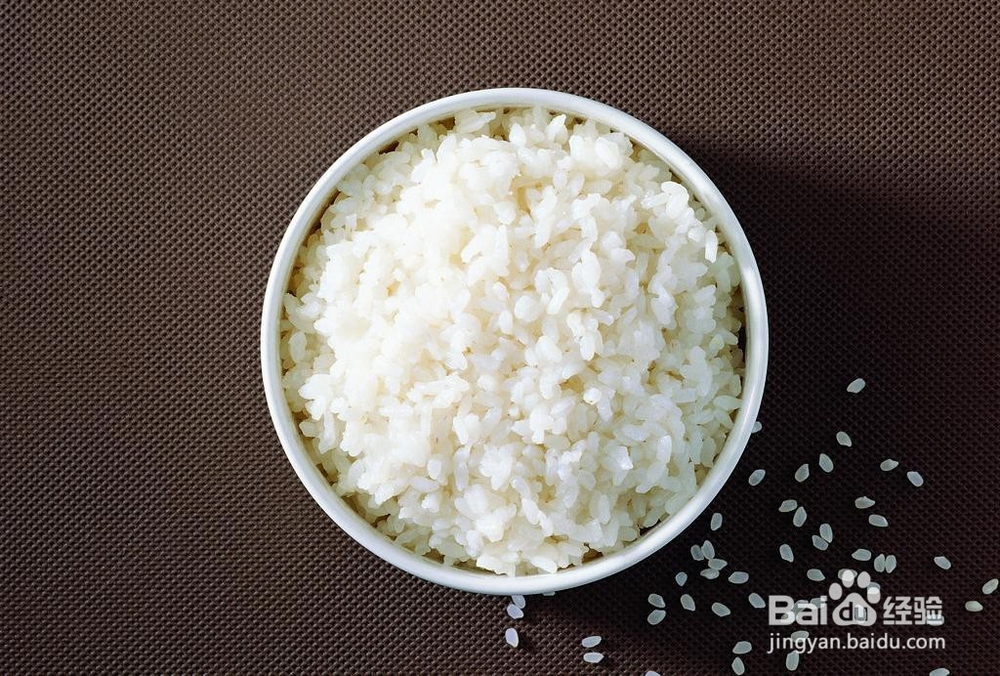 米饭夹生的补救妙招