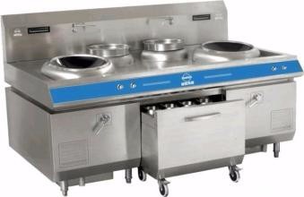 餐厅厨房不锈钢厨具的保养9点：