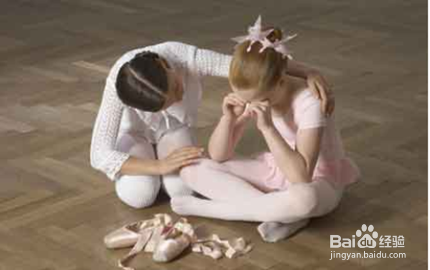 父母该如何管教孩子