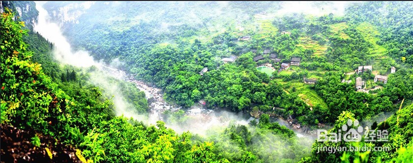 <b>贵州贵阳旅游景点早发现</b>