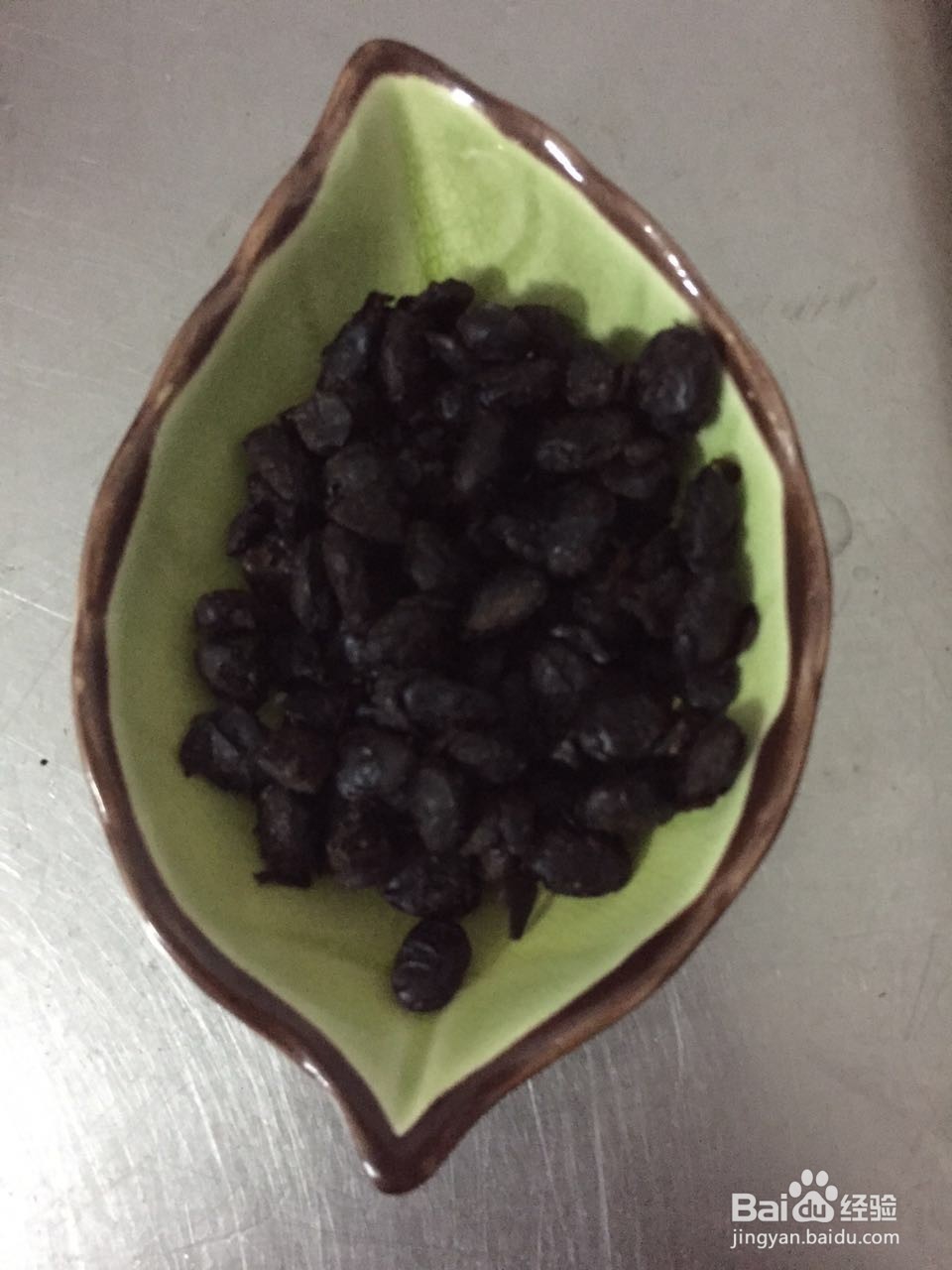 香辣豆豉蒸排骨的家常做法