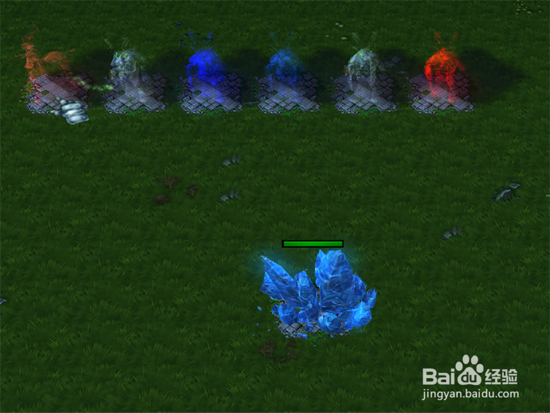 冰晶世界2:冰凝城夏1.4正式版前期完美开局攻略