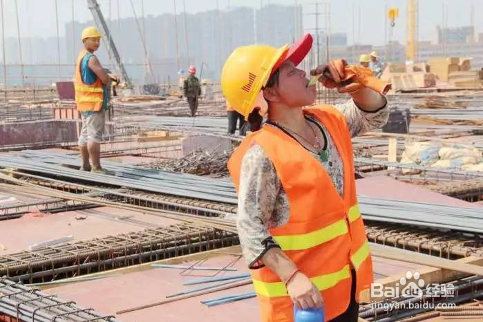 如何有效防治中暑 夏日防暑小贴士