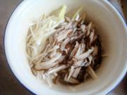 【浙菜】--芙蓉蛋