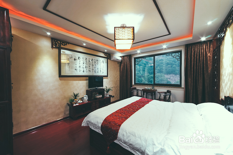 携程内部数据：中国最好的9大观景酒店